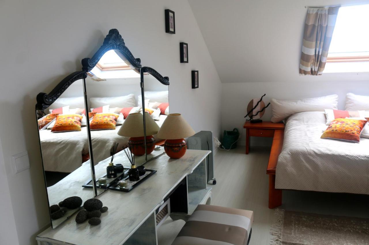 Madeira Native Motion Apartment Ponta do Pargo Exterior foto
