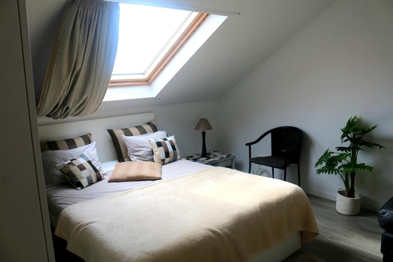 Madeira Native Motion Apartment Ponta do Pargo Exterior foto