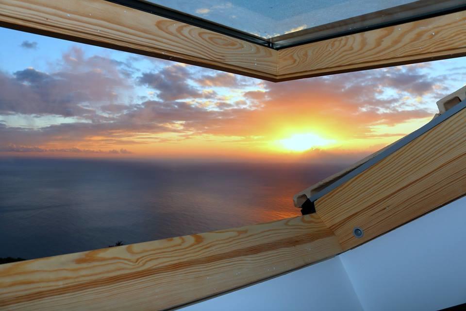 Madeira Native Motion Apartment Ponta do Pargo Zimmer foto